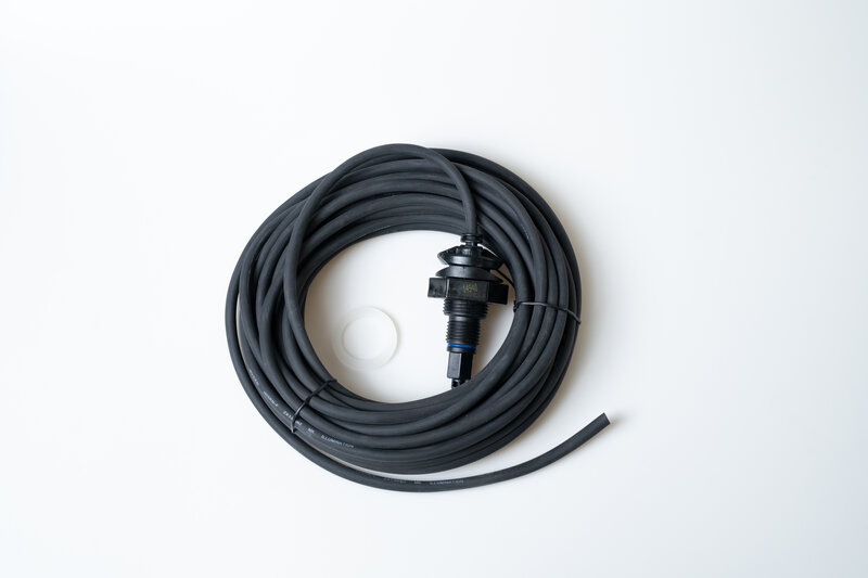 QuickFix® 3+ Pole/Bracket supply cable