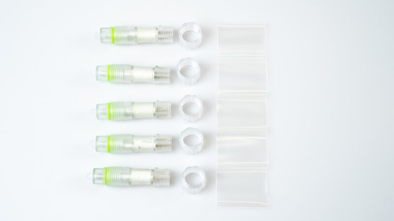QuickFix® Adapter Type A