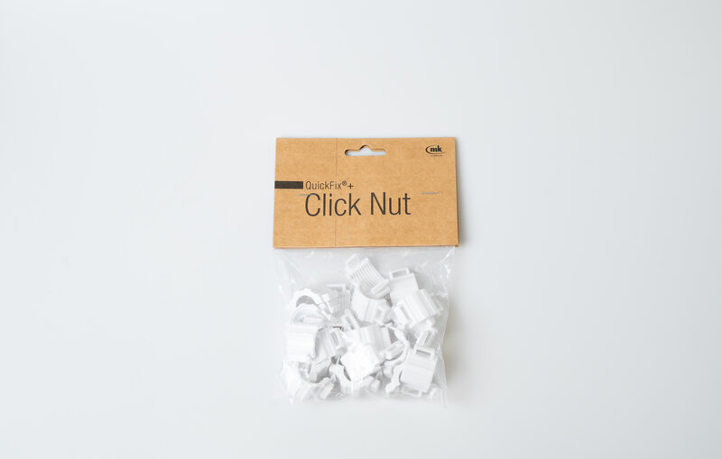 Spare Click Nuts