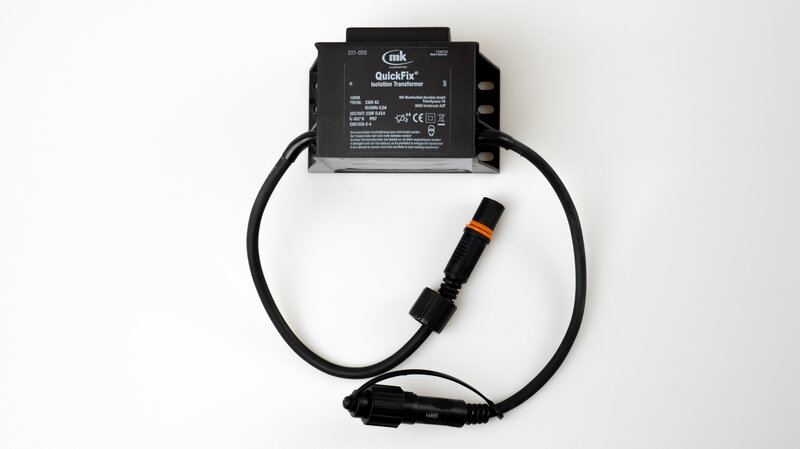 QuickFix® Power Supply