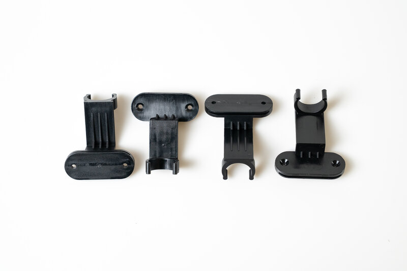 E14 Mounting Clip