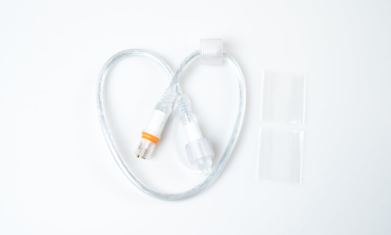 QuickFix® 3+ Adapter