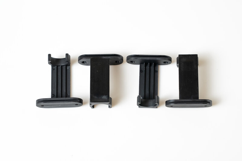 E14 Mounting Clip