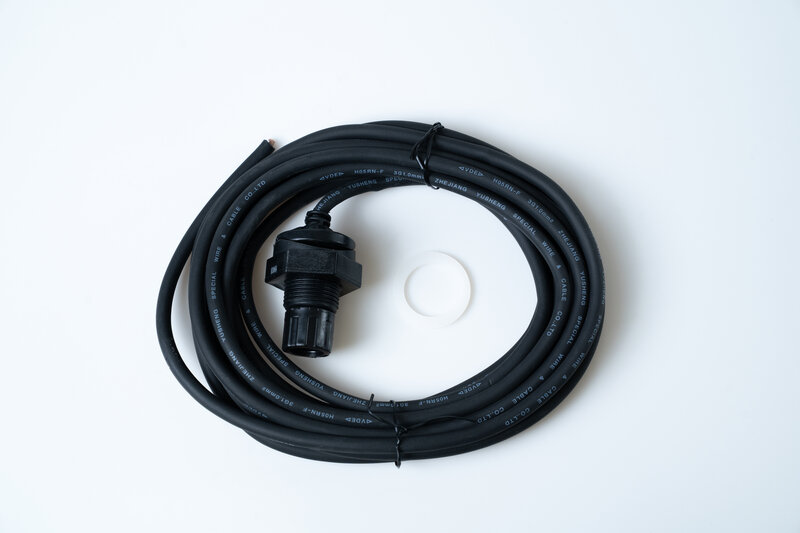 QuickFix® 3+ Pole/Bracket supply cable