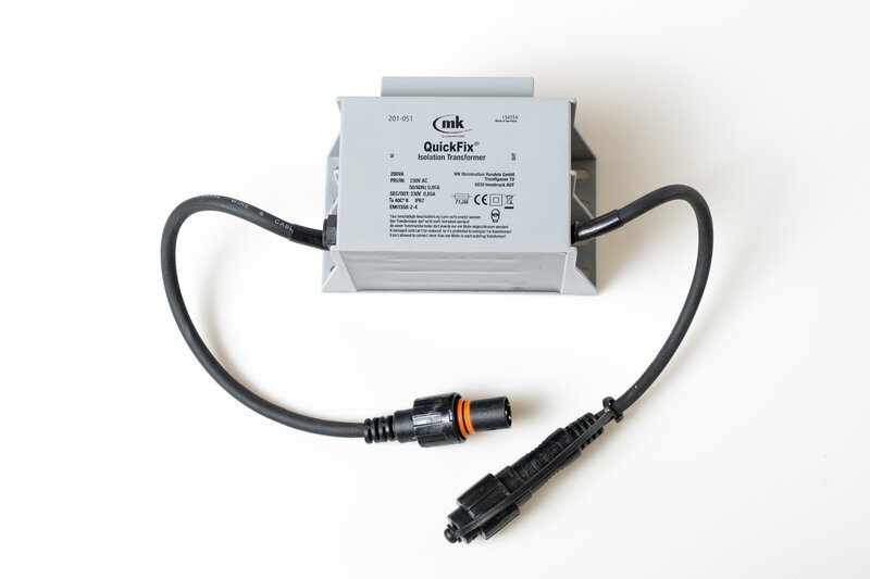 QuickFix® Power Supply